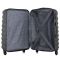 Валіза Semi Line 24" (M) Black (T5576-4)_Discounted