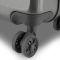 Чемодан Swissbrand Anvers (M) Silver (SWB_LHANV802M) Discounted