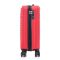 Чемодан Semi Line 20" (S) Red (T5871-2)