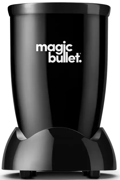 Блендер Nutribullet MagicBullet MBR04B