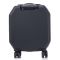 Валіза Semi Line 20" (S) Black (T5821-3)