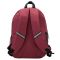 Рюкзак міський Semi Line 20 Red (J4923-3)