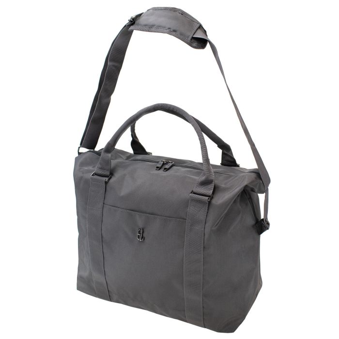 Сумка дорожня Semi Line 24 Graphite (P8317-2)