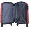 Валіза Semi Line 18" (S) Red (T5578-1)_Discounted