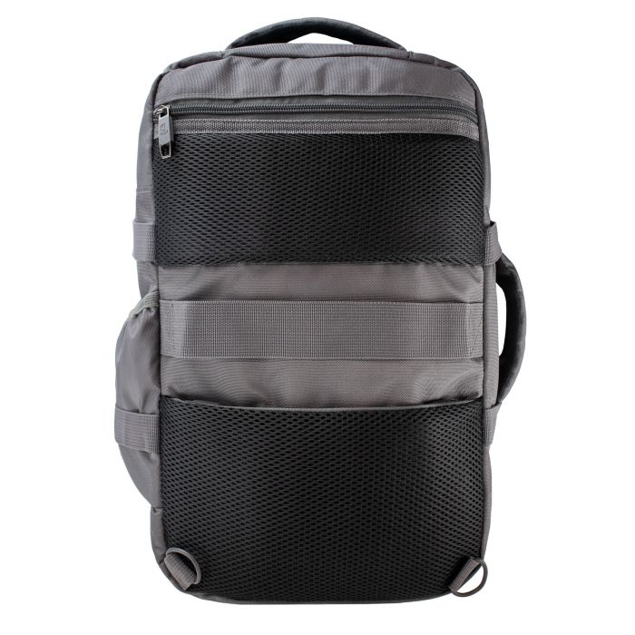 Сумка-рюкзак Semi Line 20 Graphite (P8298-5)