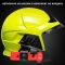 Ліхтар пожежний Mactronic M-Fire 03 HL (400 Lm) Ex-ATEX (PHH0215)