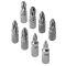 Викрутка з набором біт Trotec 40 pieces Bit and Socket Wrench Set (6200001005)