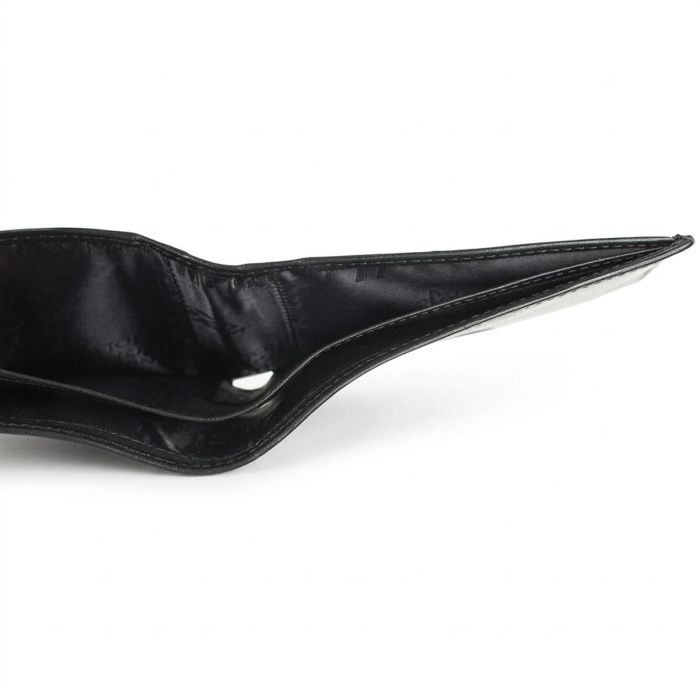 Горизонтальне портмоне Tony Perotti Italico 537 nero (90452) Чорне