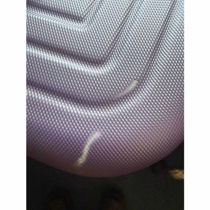 Валіза Semi Line 24" (M) Purple (T5916-3) Discounted