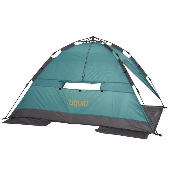 Намет Uquip Buzzy UV 50+ Blue/Grey (241002)_Discounted