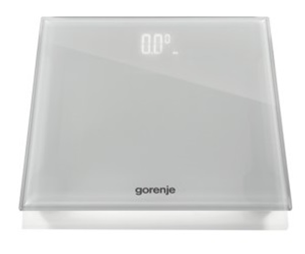 Ваги підлогові GORENJE OT180LBW