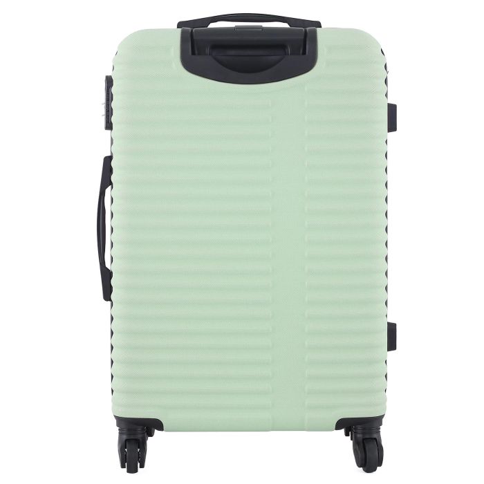 Валіза Semi Line 24" (M) Mint (T5646-3)