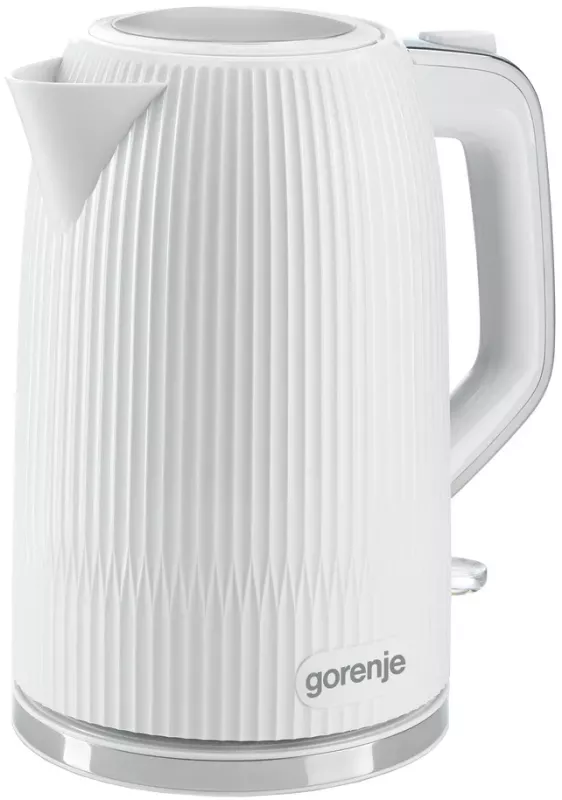 Електрочайник GORENJE K 17 DPW