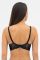 Бюстгальтер формований VIOLETTA 016 19 02 Effetto Lingerie чорний