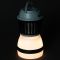 Ліхтар-знищувач комах Bo-Camp Atom WP Rechargable 200 Lumen Grey/Black (5818805)