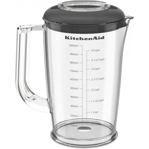 Блендер KitchenAid Go 5KHBRV05BM 12V