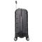 Валіза Semi Line 20" (S) Black (T5908-2)