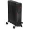 Обогреватель масляный Trotec TRH 25 E 2500W Black (1410000720)