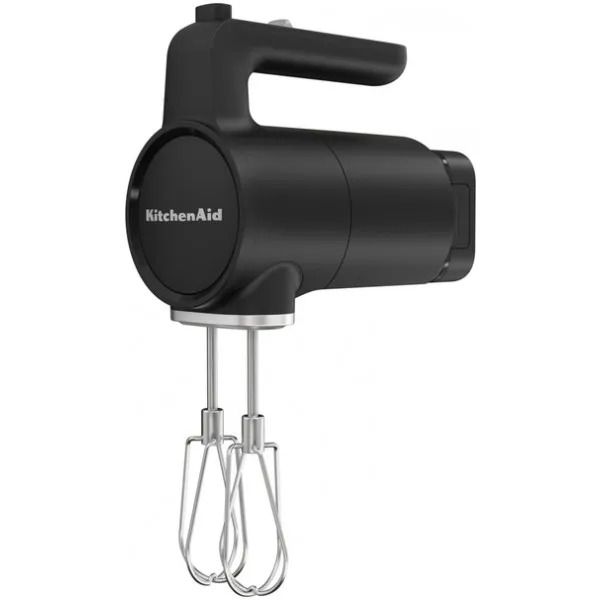 Міксер KitchenAid Go 5KHMR762BM 12V