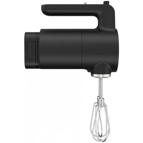 Міксер KitchenAid Go 5KHMR762BM 12V