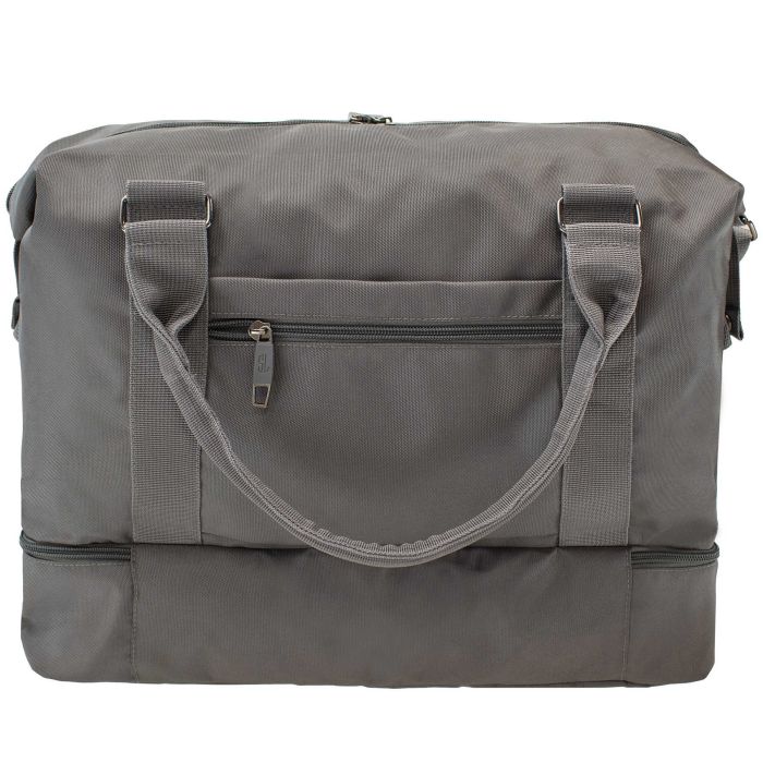 Сумка дорожня Semi Line 24 Graphite (P8316-2)