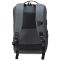 Рюкзак міський Semi Line USB 24 Dark Grey (P8003)