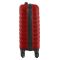 Валіза Semi Line 18" (S) Red (T5578-1)_Discounted