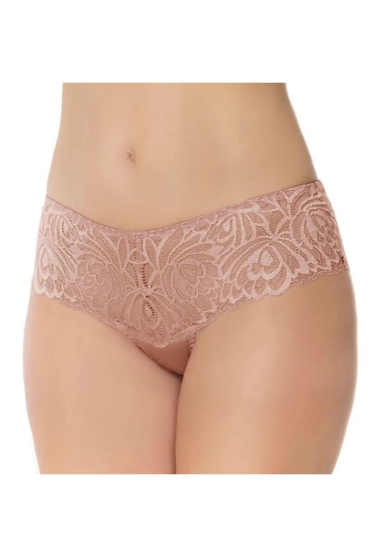 Жіночі трусики EMILY 010 40 09 Effetto Lingerie рожеві