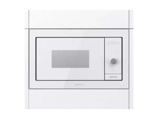 Мікрохвильова піч вбудована GORENJE BM235G1SYW