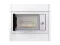 Мікрохвильова піч вбудована GORENJE BM235G1SYW