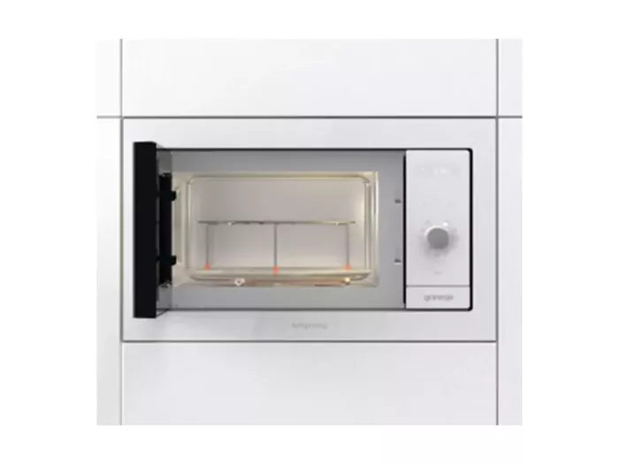 Мікрохвильова піч вбудована GORENJE BM235G1SYW