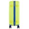 Чемодан Semi Line 24" (M) Lemon (T5939-2)
