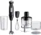 Блендер BRAUN MQ 55254 MBK