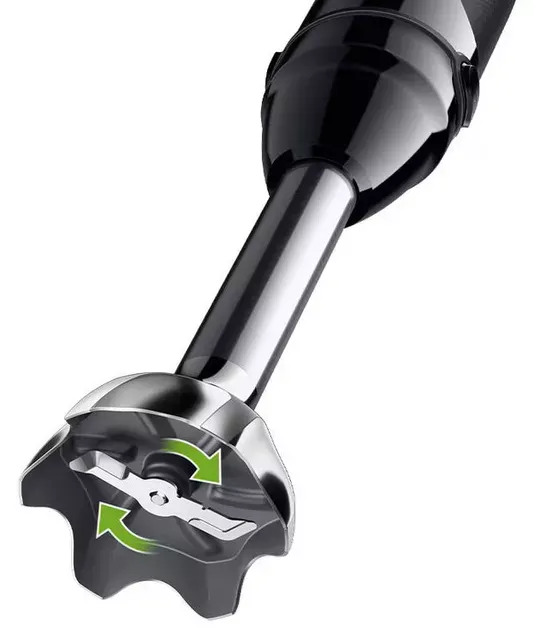 Блендер BRAUN MQ 55254 MBK