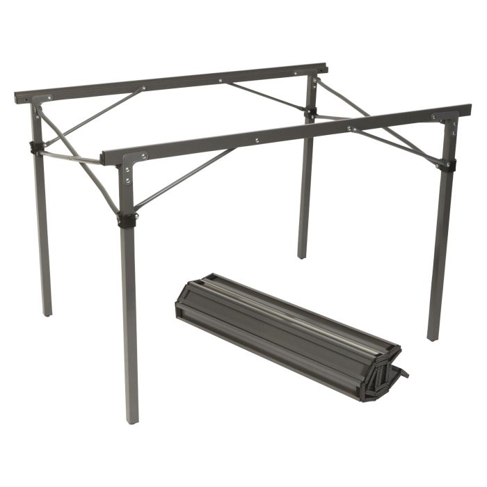 Стіл Bo-Camp Laminated Solid 105x70 cm Black (1404436) Discounted
