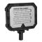 Прожектор професійний Mactronic Monster Light Mini Rescue (18 000 Lm) Recharge (PFL0151-E-ORANGE)