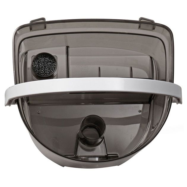 Пилосос GORENJE VCEB 01 GA WWF (VC-W4503) з аквафільтром