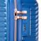 Валіза Semi Line 24" (M) Blue (T5727-2)_Discounted
