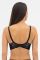 Бюстгальтер формування Spacer VIOLETTA 016 77 02 Effetto Lingerie чорний