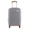 Валіза Semi Line 20" (S) Light Grey (T5715-1)