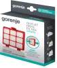 Фільтр пилососа GORENJE OHFGFPRO вугільний