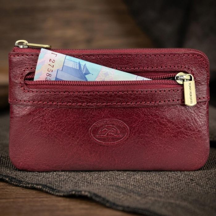 Ключниця Tony Perotti Italico 359L (90400) Червона
