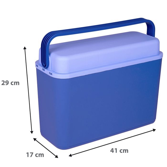 Термобокс Bo-Camp Arctic 14 Liters Blue (6702860)_Discounted