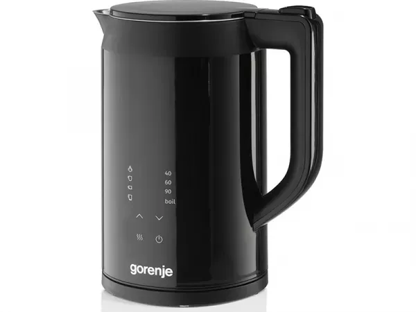 Електрочайник GORENJE K 17 DWDII