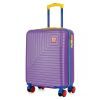 Чемодан Semi Line 20" (S) Purple (T5940-1)
