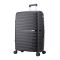 Валіза Semi Line 28" (L) Black (T5911-4)