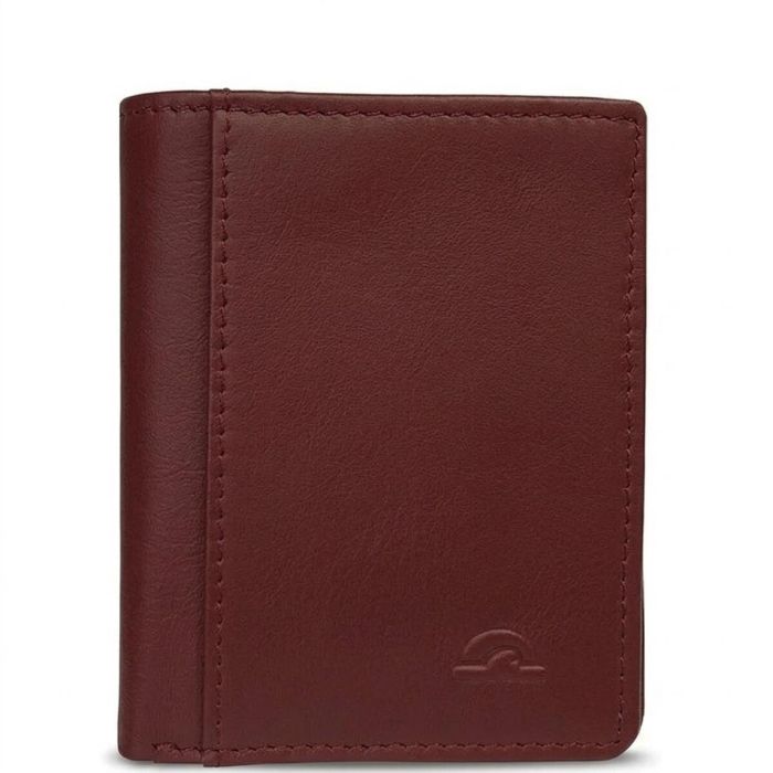 Кредитниця Tony Perotti New Rainbow 1034 rosso (90065) Червона