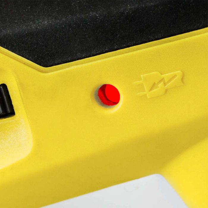 Перфоратор сетевой Trotec PRDS 11-230V + кейс (4415000102)