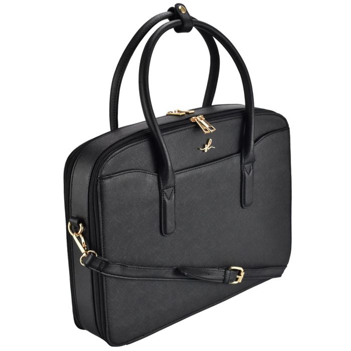 Сумка для ноутбука Semi Line 9 Black (L2013-0)