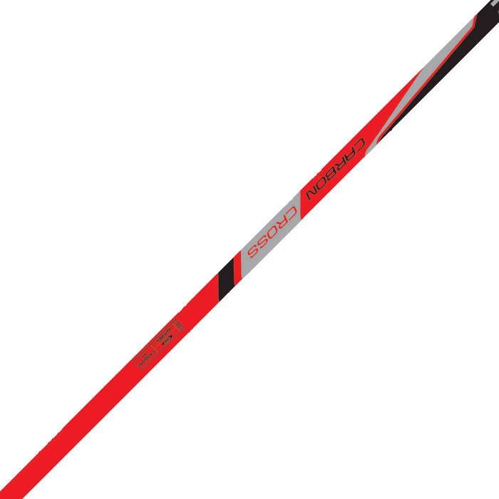 Палиці лижні Gabel Carbon Cross Red 110 (7008190151100) Discounted
